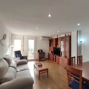 Apartamento Desvalls, Calafell