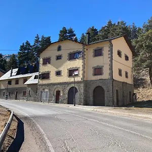 Apartamento La Molina, Alp