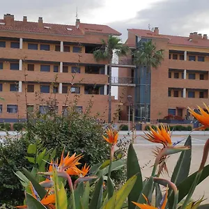 Apartamento En Lo Delta, Deltebre