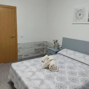 Apartamento Cristina, Deltebre
