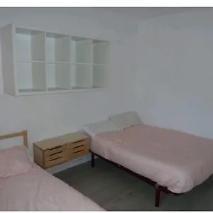 Apartamento En El Pirineo Catalan, Sant Jordi de Cercs