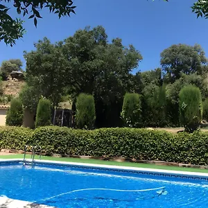 Casa rural Rural, Solsona